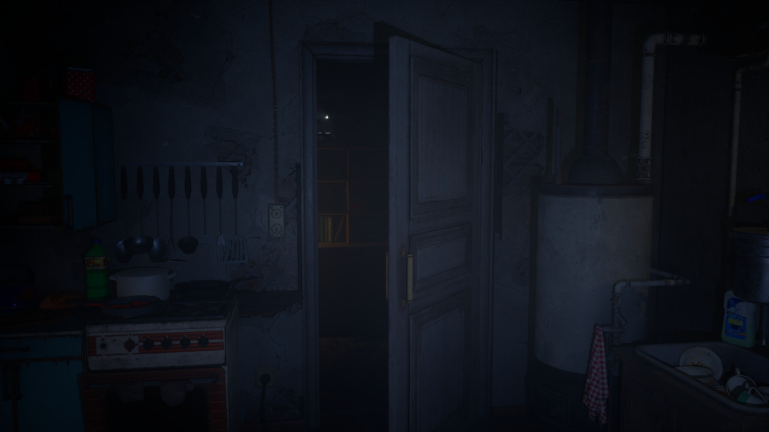 Papa screenshot 8