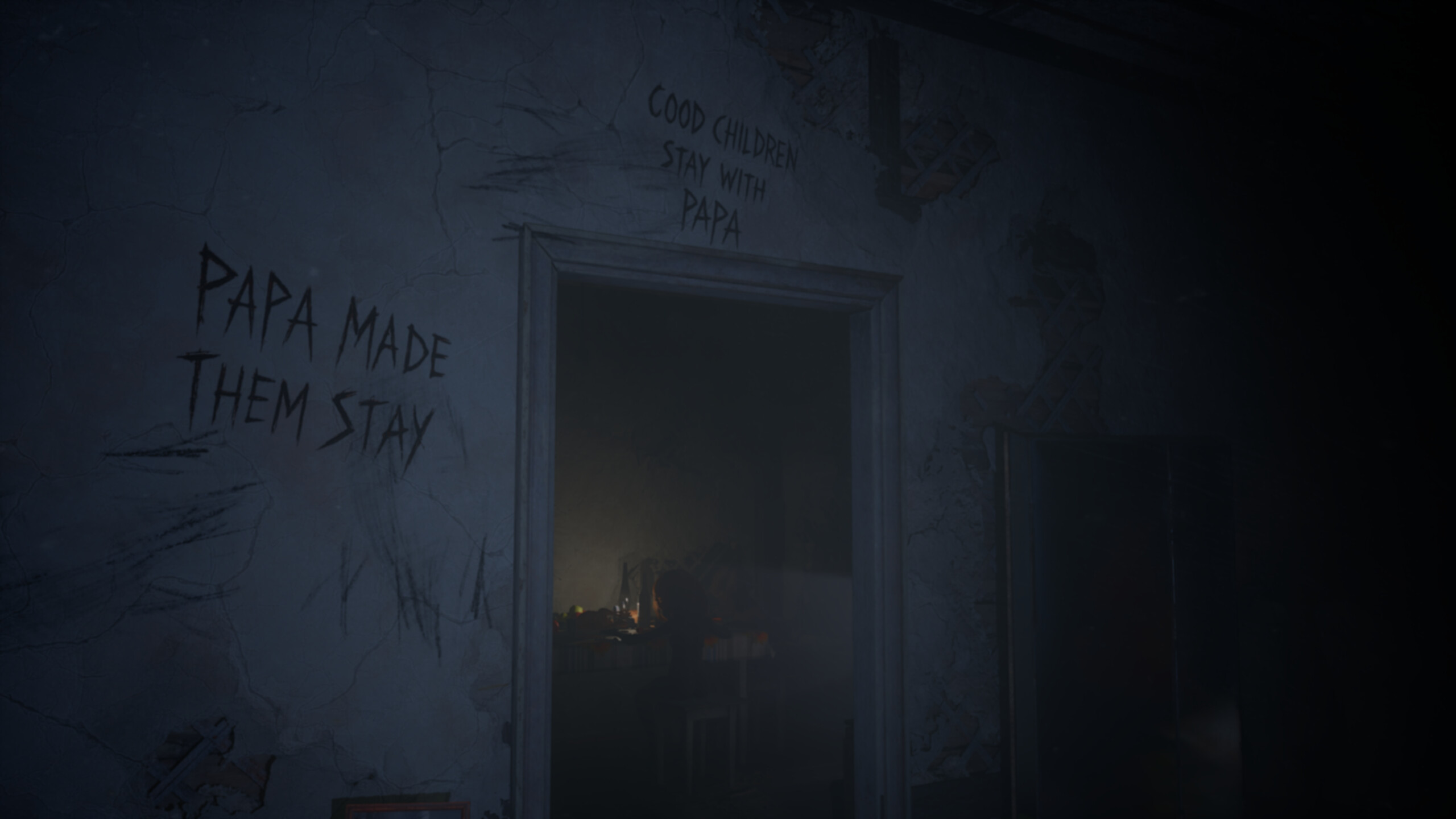 Papa screenshot 4