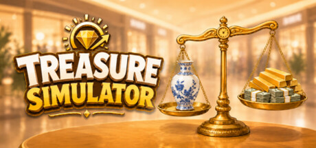 Treasure Simulator
