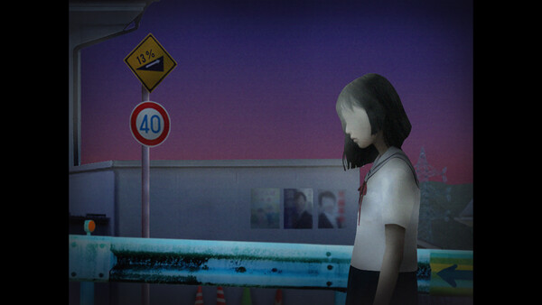 Tsugunohi -The Thread That Beckons to Heaven- screenshot 8