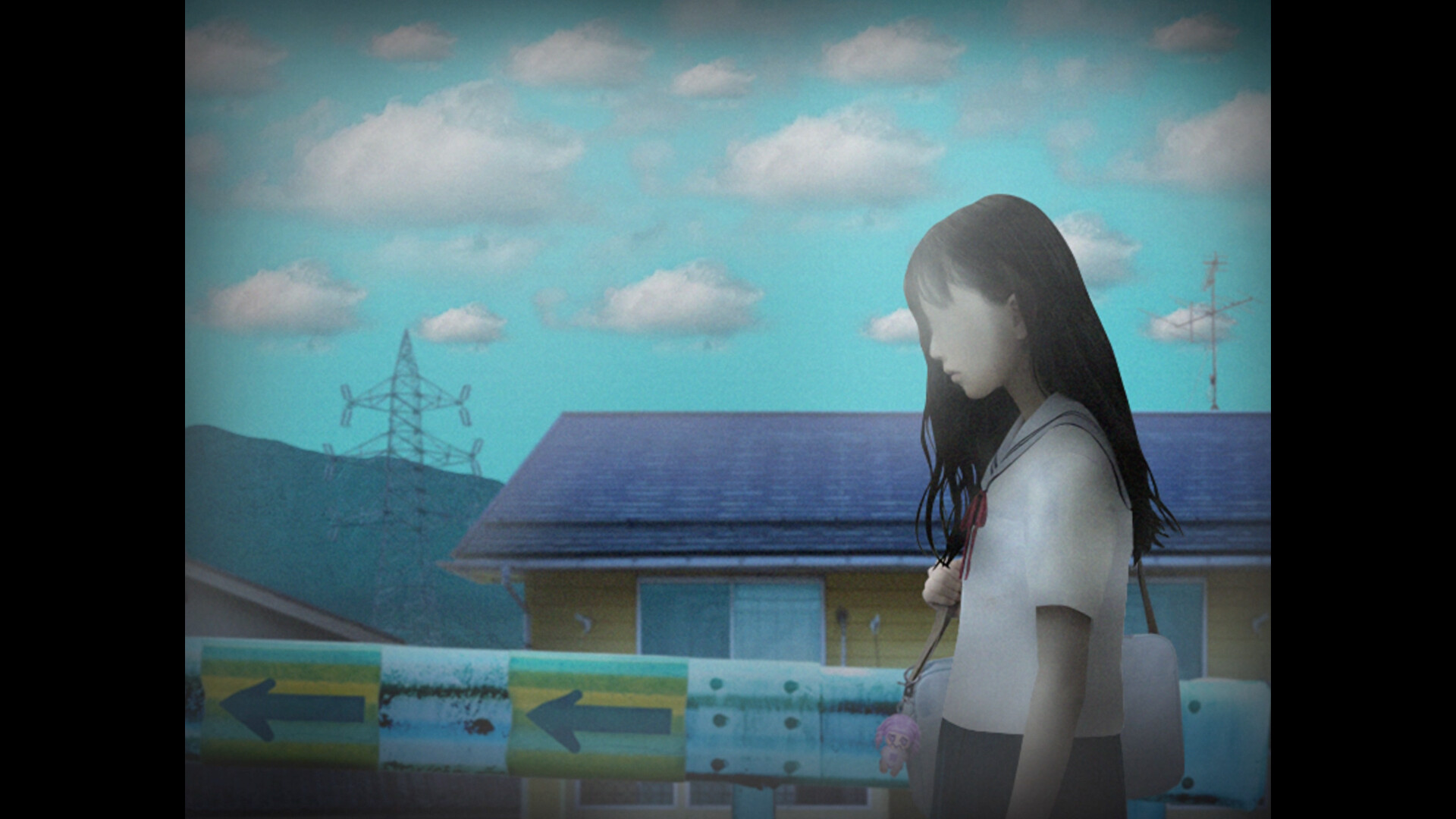 Tsugunohi -The Thread That Beckons to Heaven- screenshot 14