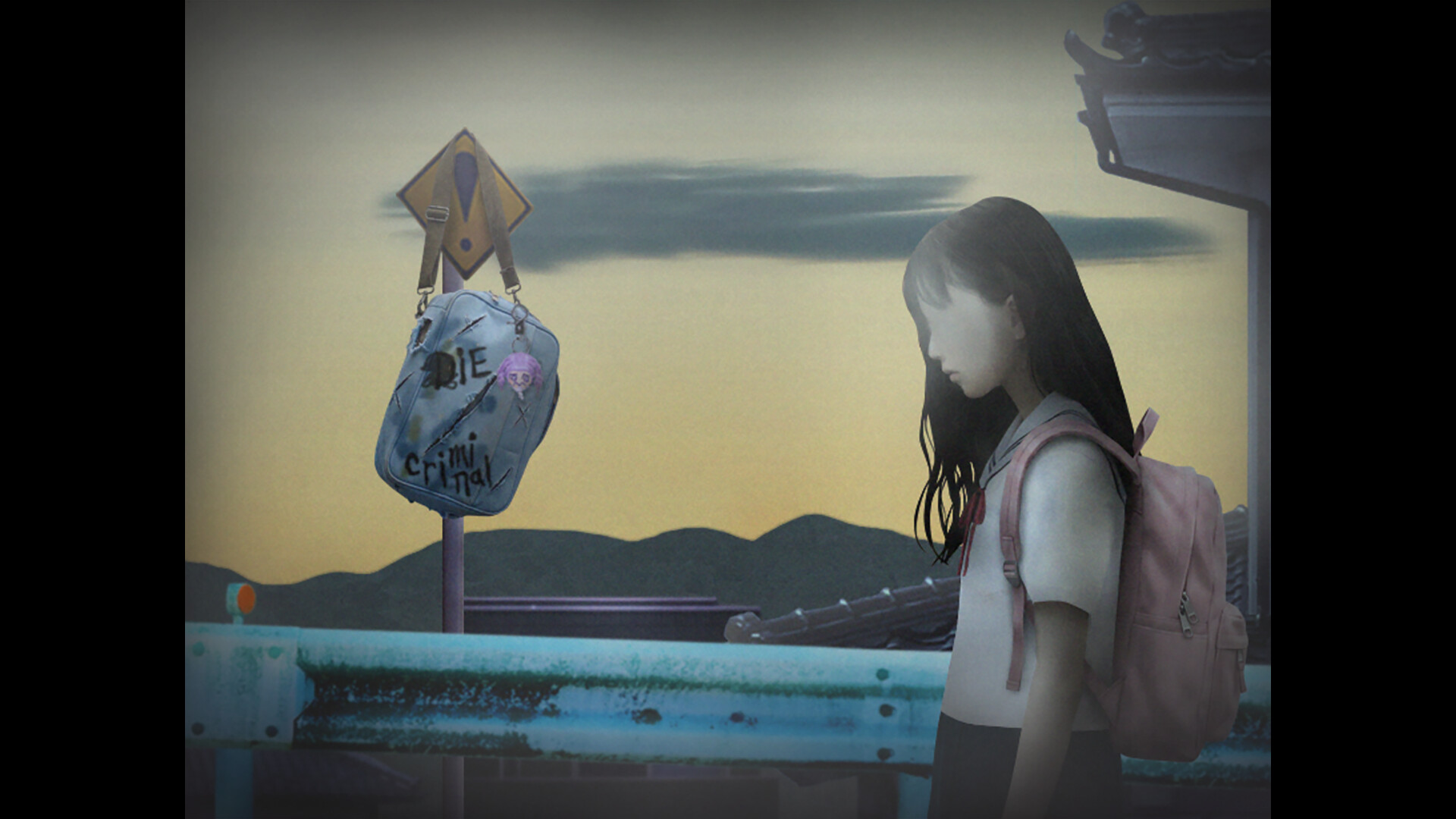 Tsugunohi -The Thread That Beckons to Heaven- screenshot 16