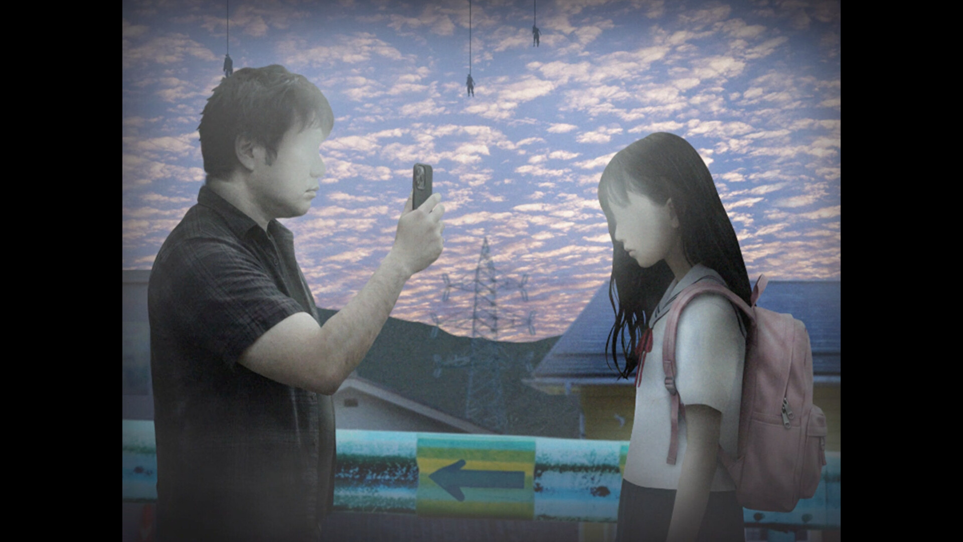 Tsugunohi -The Thread That Beckons to Heaven- screenshot 18