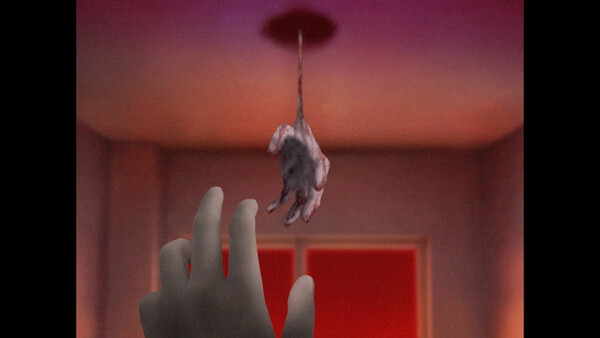 Tsugunohi -The Thread That Beckons to Heaven- screenshot 10