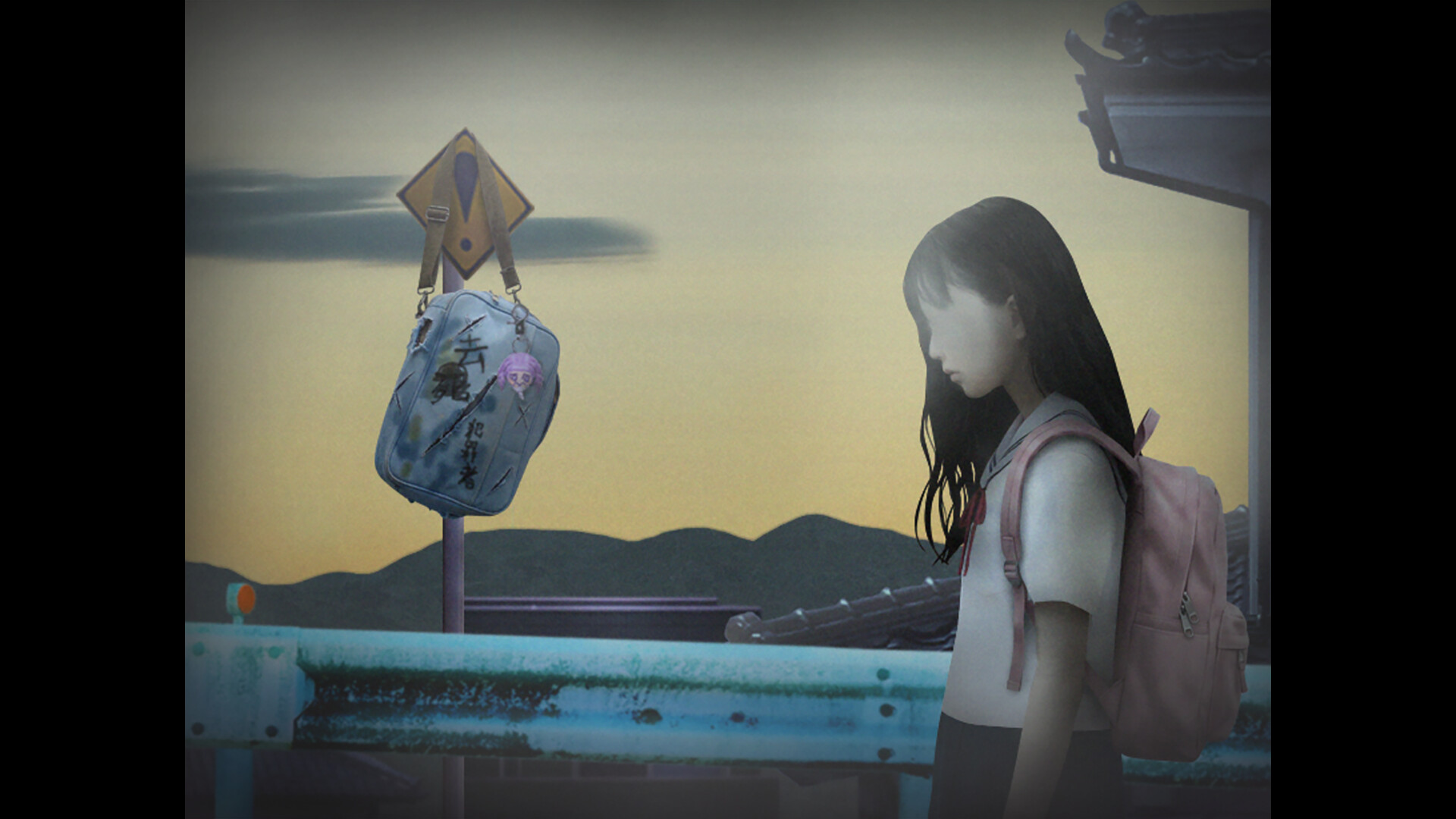 Tsugunohi -The Thread That Beckons to Heaven- screenshot 23