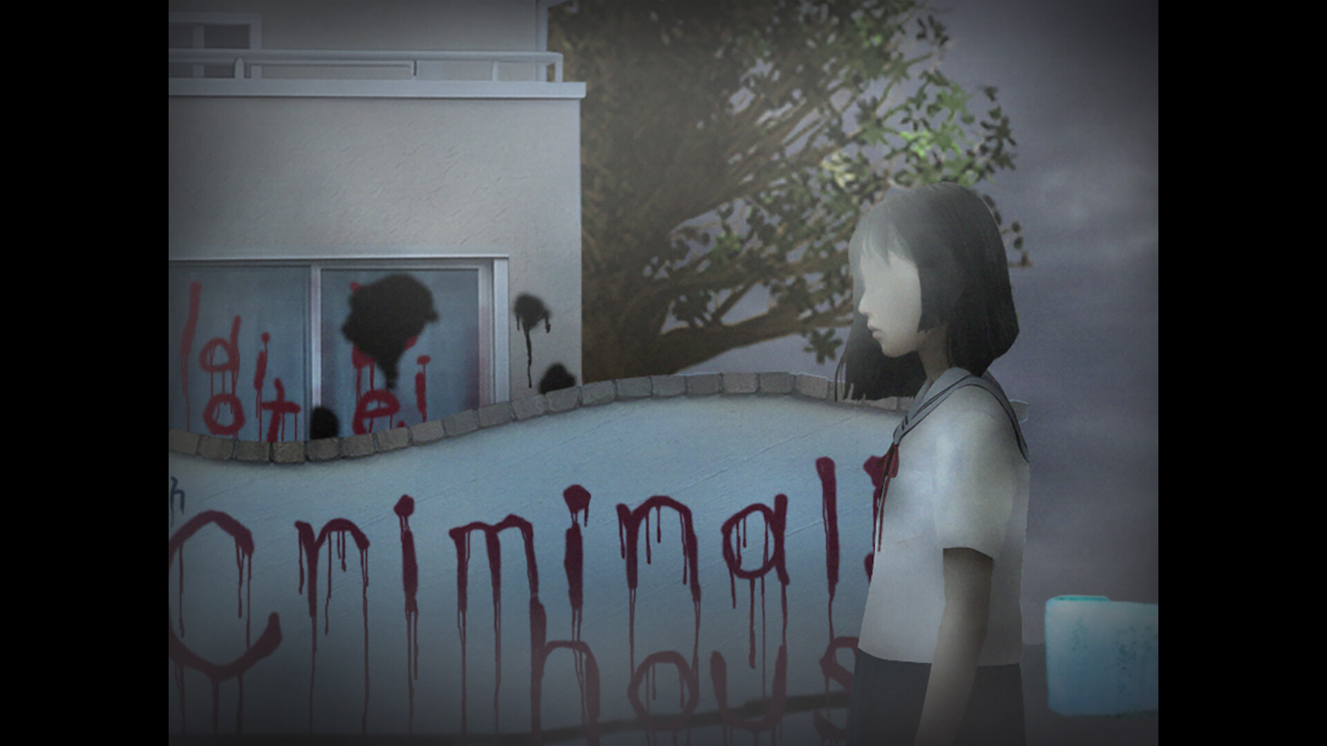 Tsugunohi -The Thread That Beckons to Heaven- screenshot 20