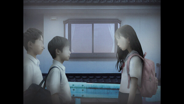 Tsugunohi -The Thread That Beckons to Heaven- screenshot 6