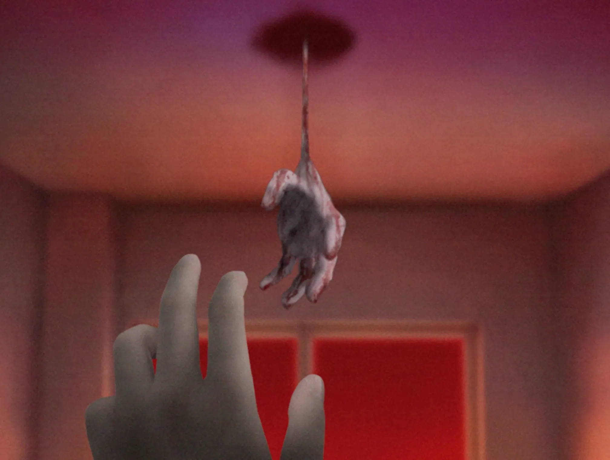 Tsugunohi -The Thread That Beckons to Heaven- screenshot 2