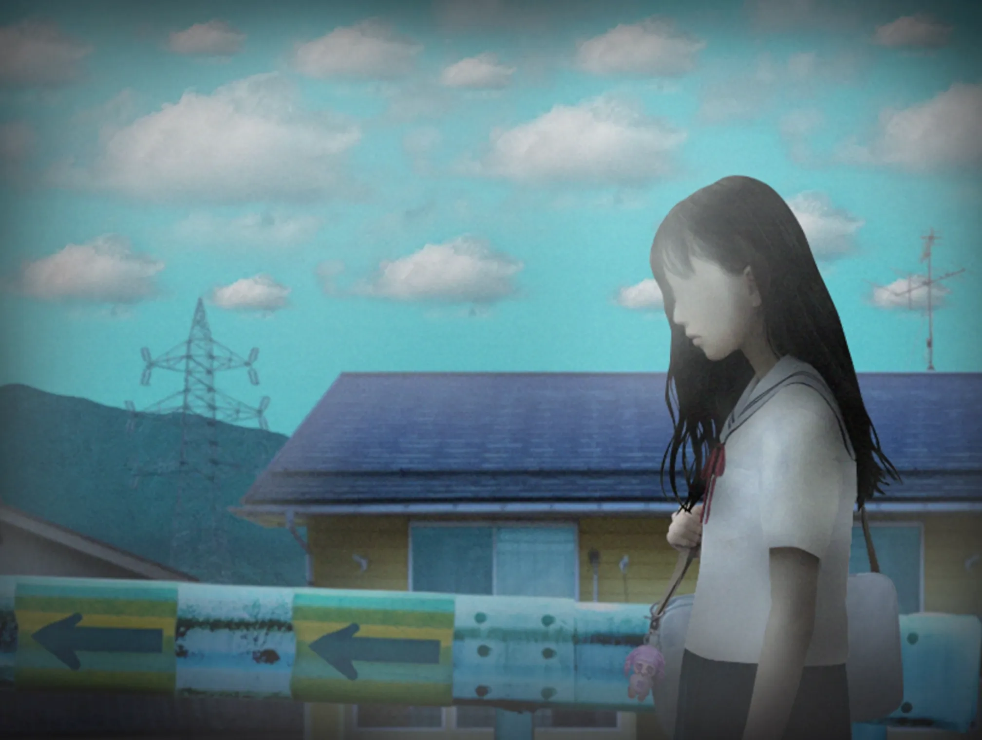 Tsugunohi -The Thread That Beckons to Heaven- screenshot 1