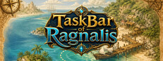 Task Bar of Ragnalis