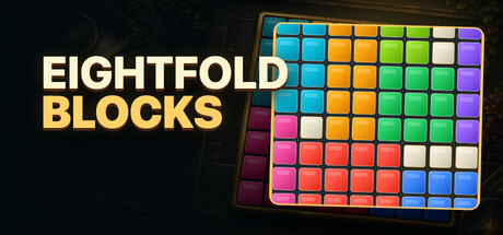 Eightfold Blocks