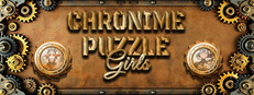 Chronime Puzzle: Girls
