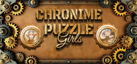 Chronime Puzzle: Girls