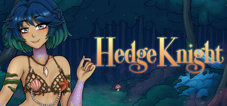 Hedge Knight