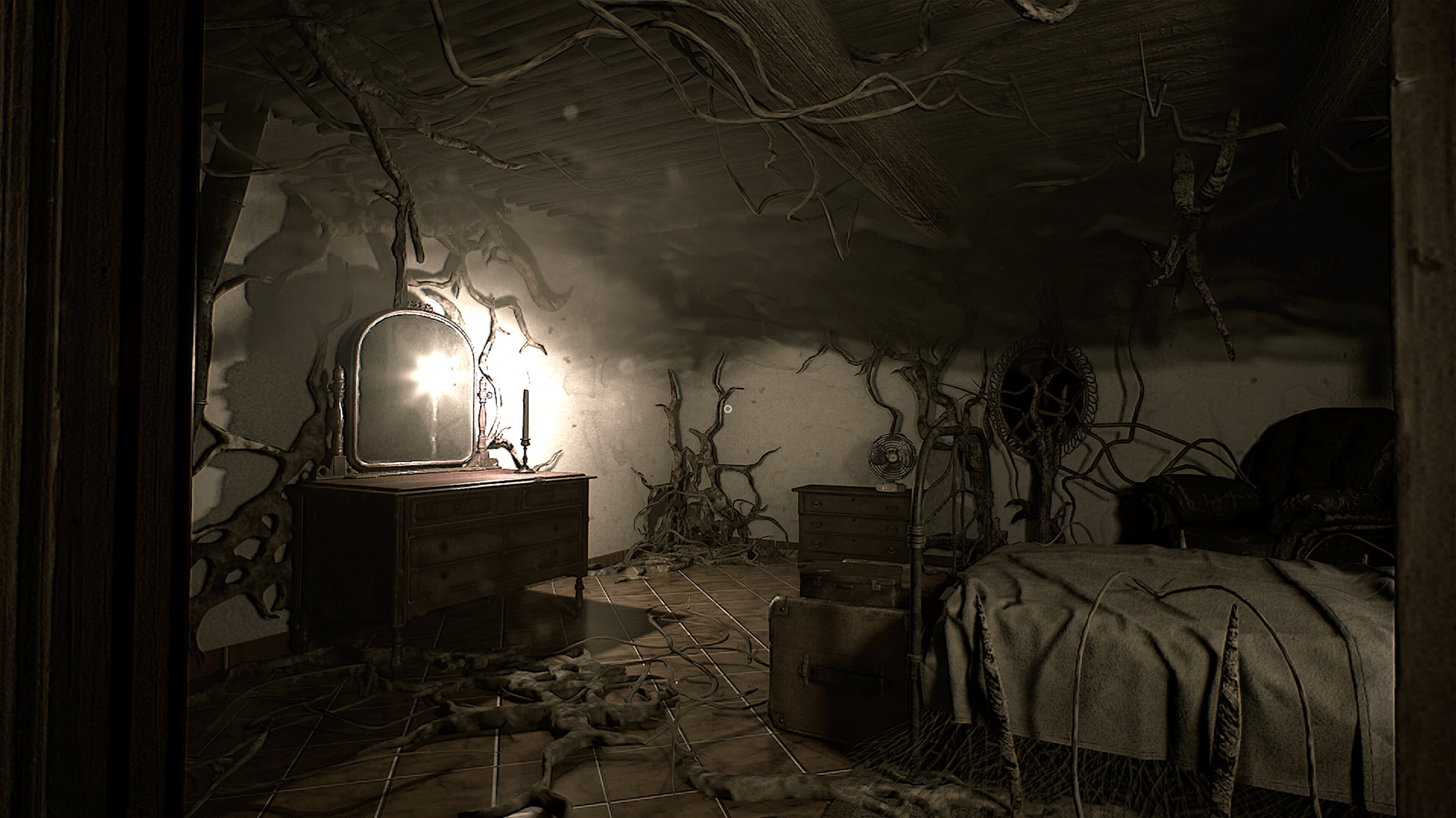 Escape from Umbra screenshot 13