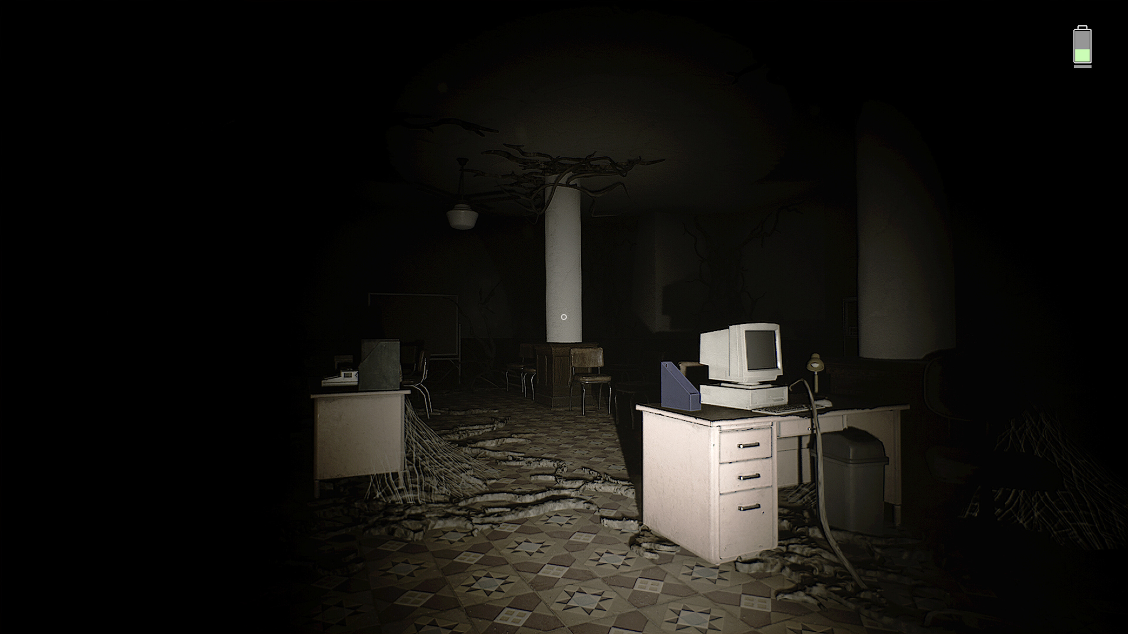 Escape from Umbra screenshot 14