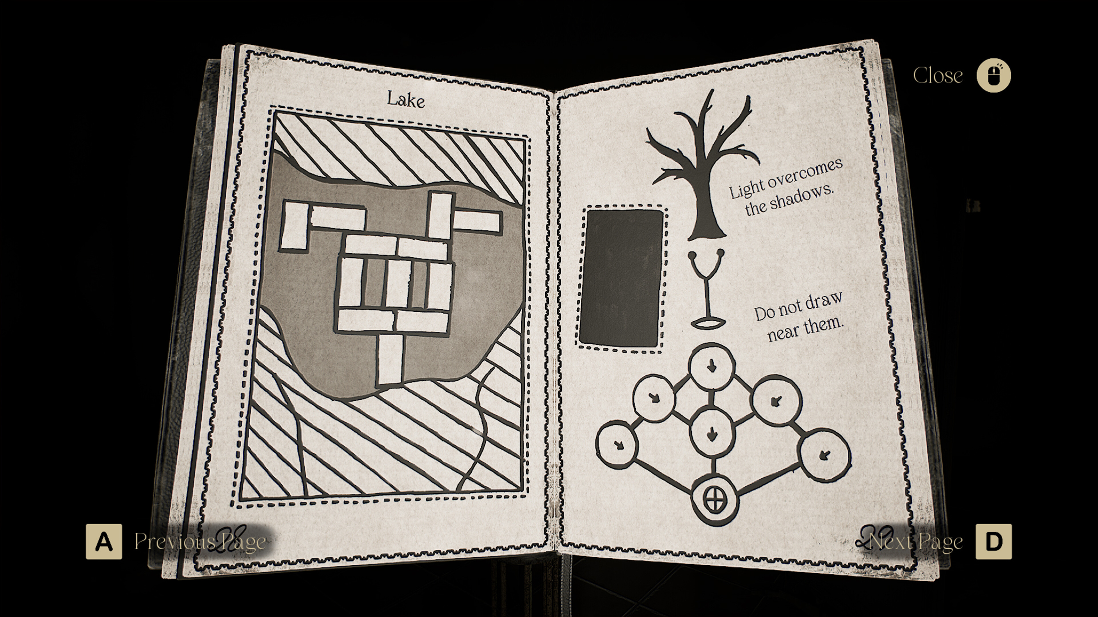 Escape from Umbra screenshot 8