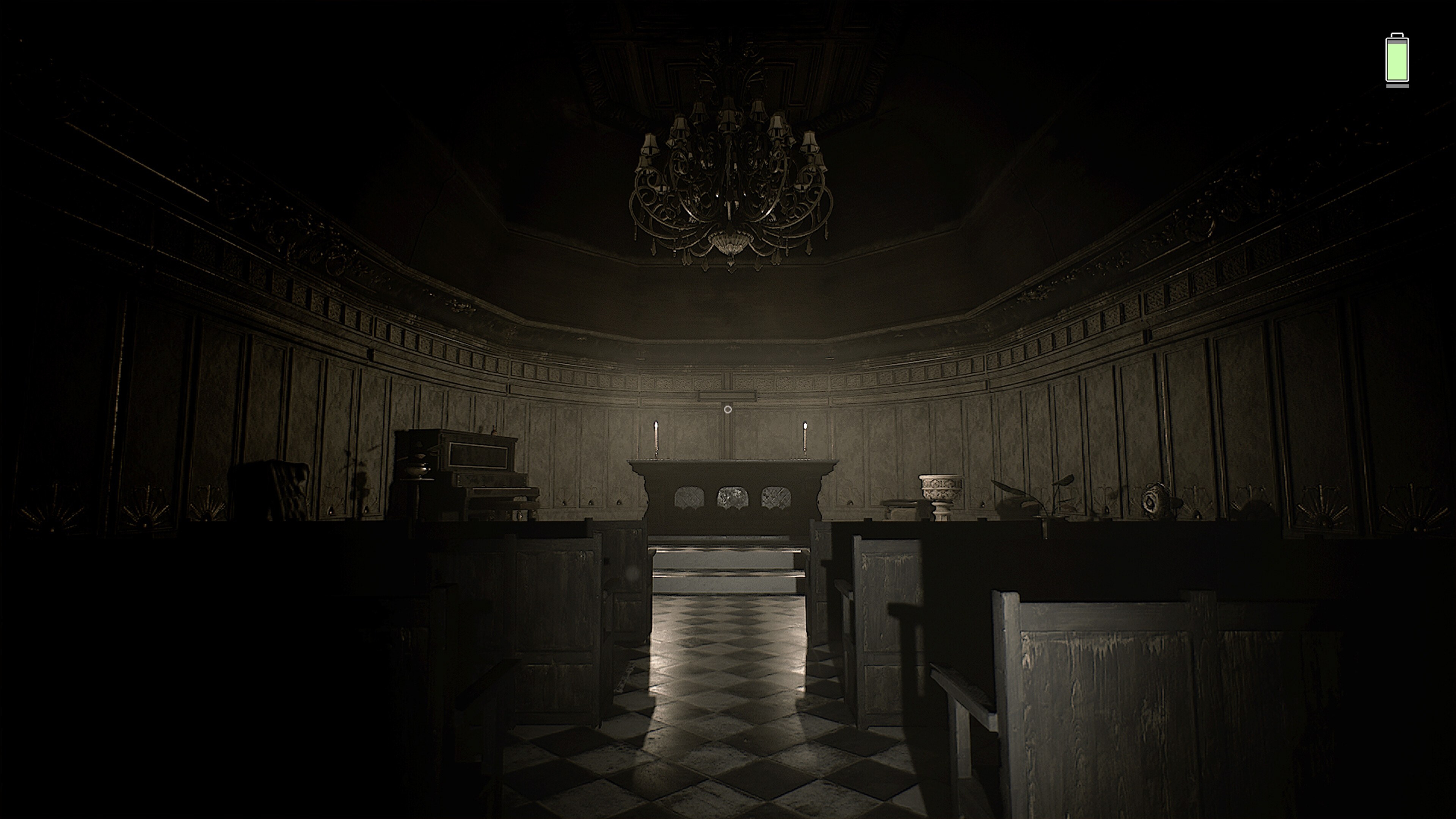 Escape from Umbra screenshot 15