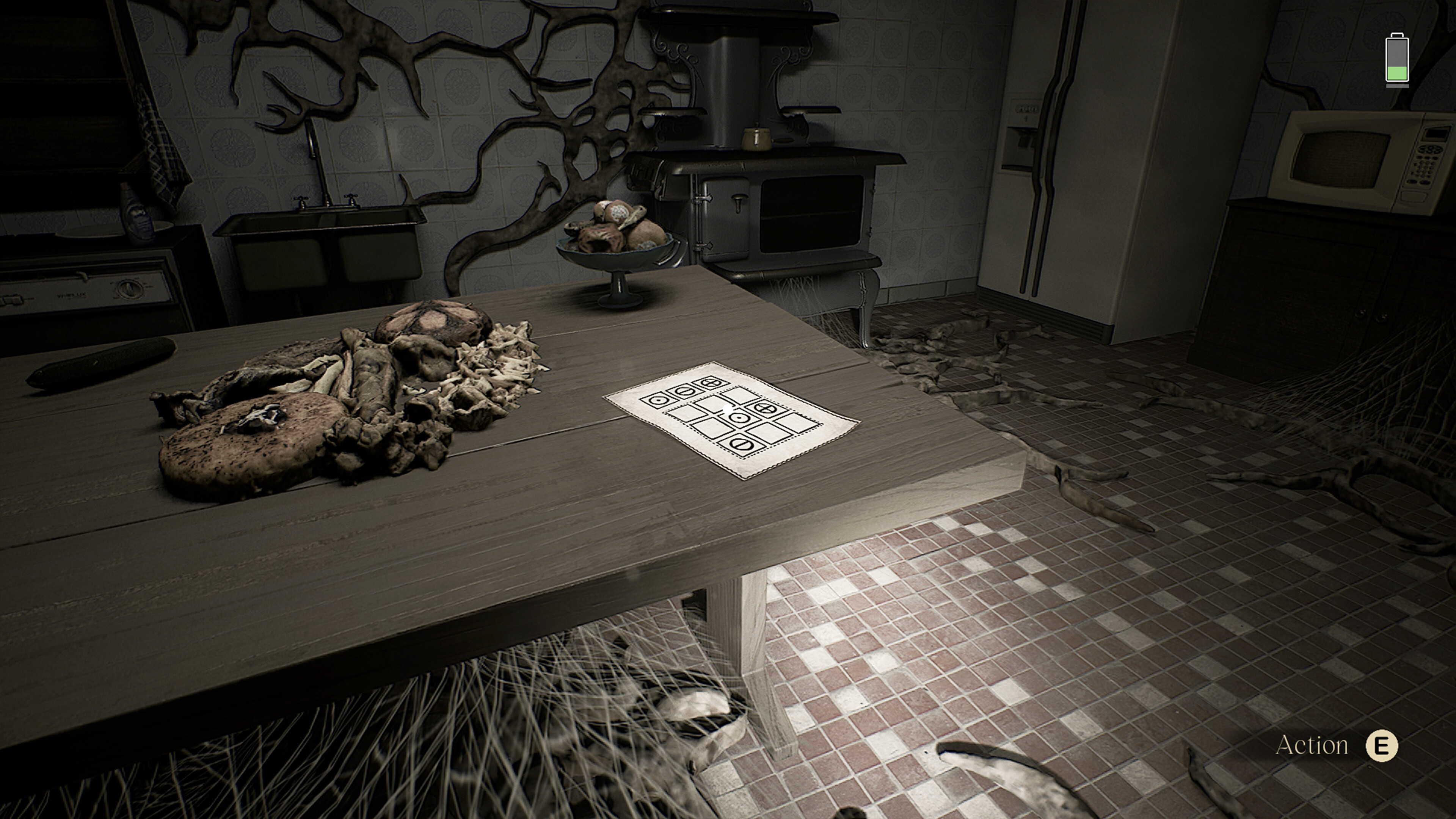 Escape from Umbra screenshot 7