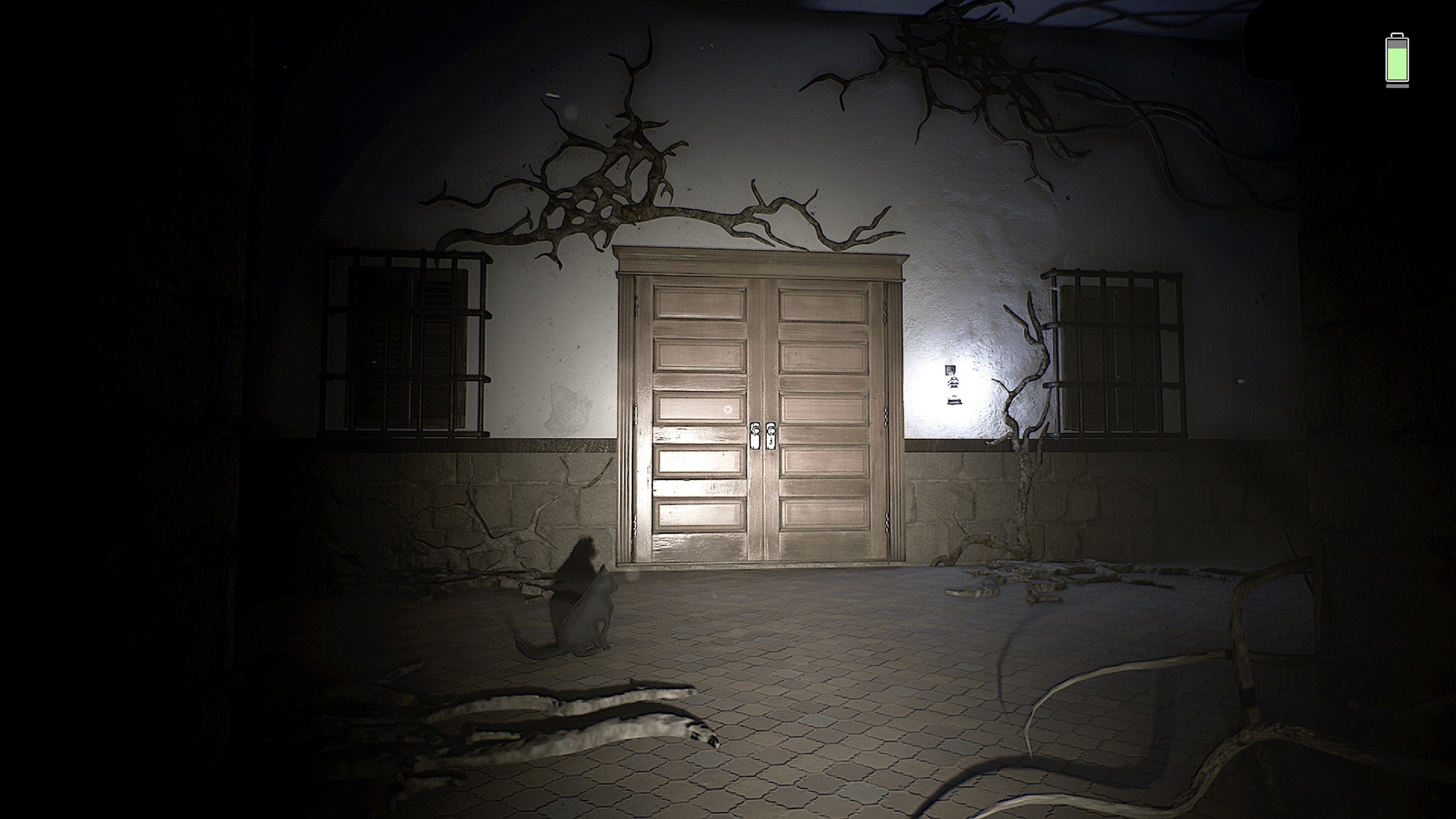 Escape from Umbra screenshot 10
