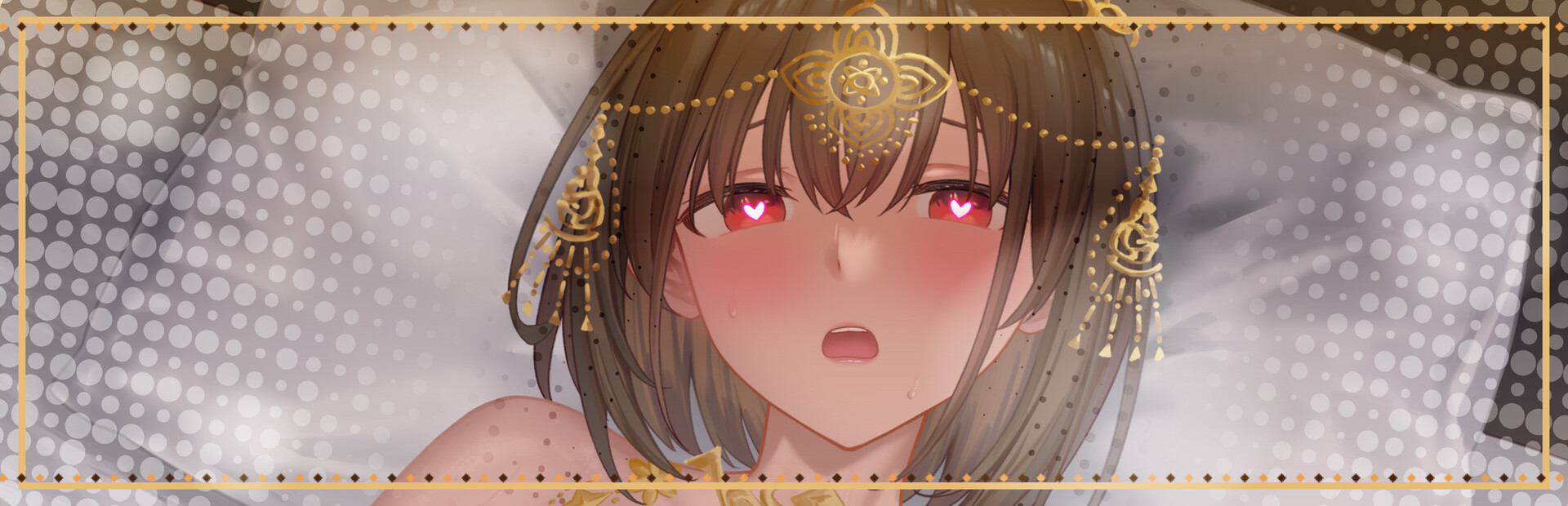 The Isekai Sex Tape Girl ~Ater Chapter~Demo