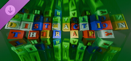 Distraction Therapy - Supporter Pack