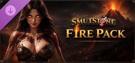 Smutstone - Fire Pack