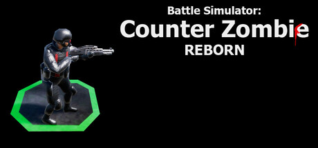 Battle Simulator: Counter Zombie REBORN