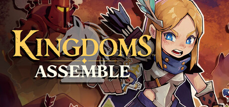 Kingdoms Assemble