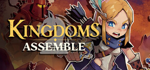 Kingdoms Assemble