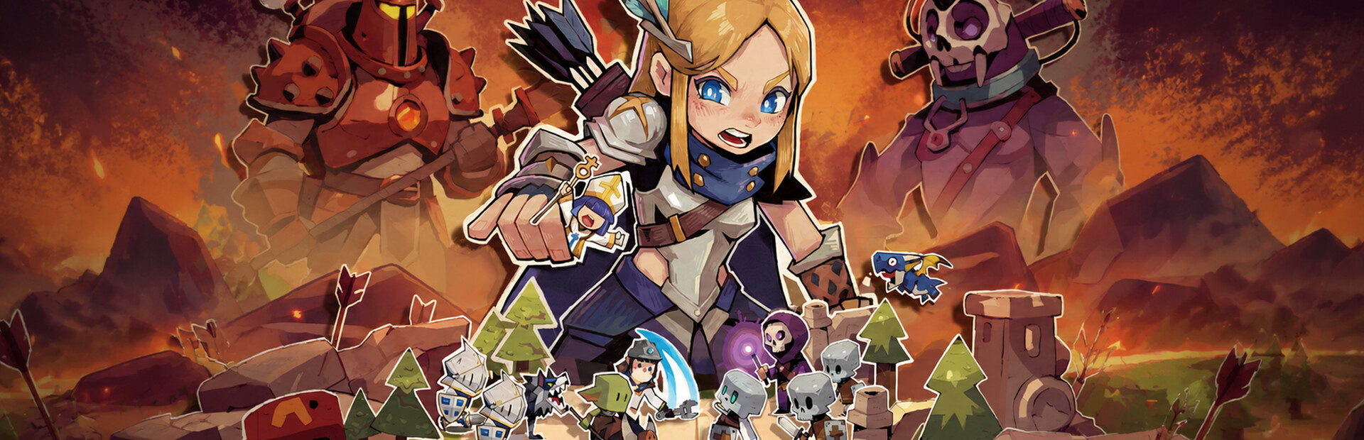 Kingdoms Assemble