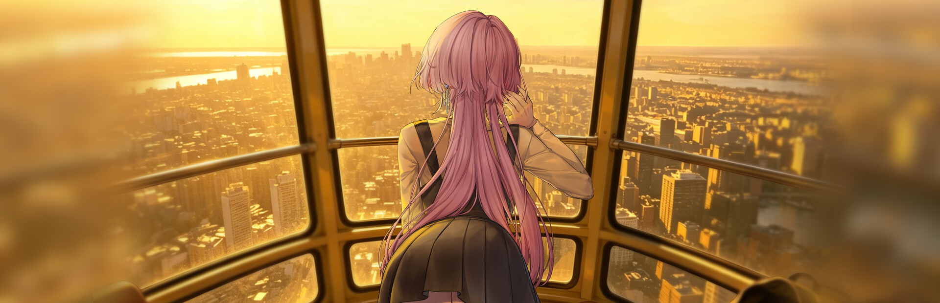 Love Trap