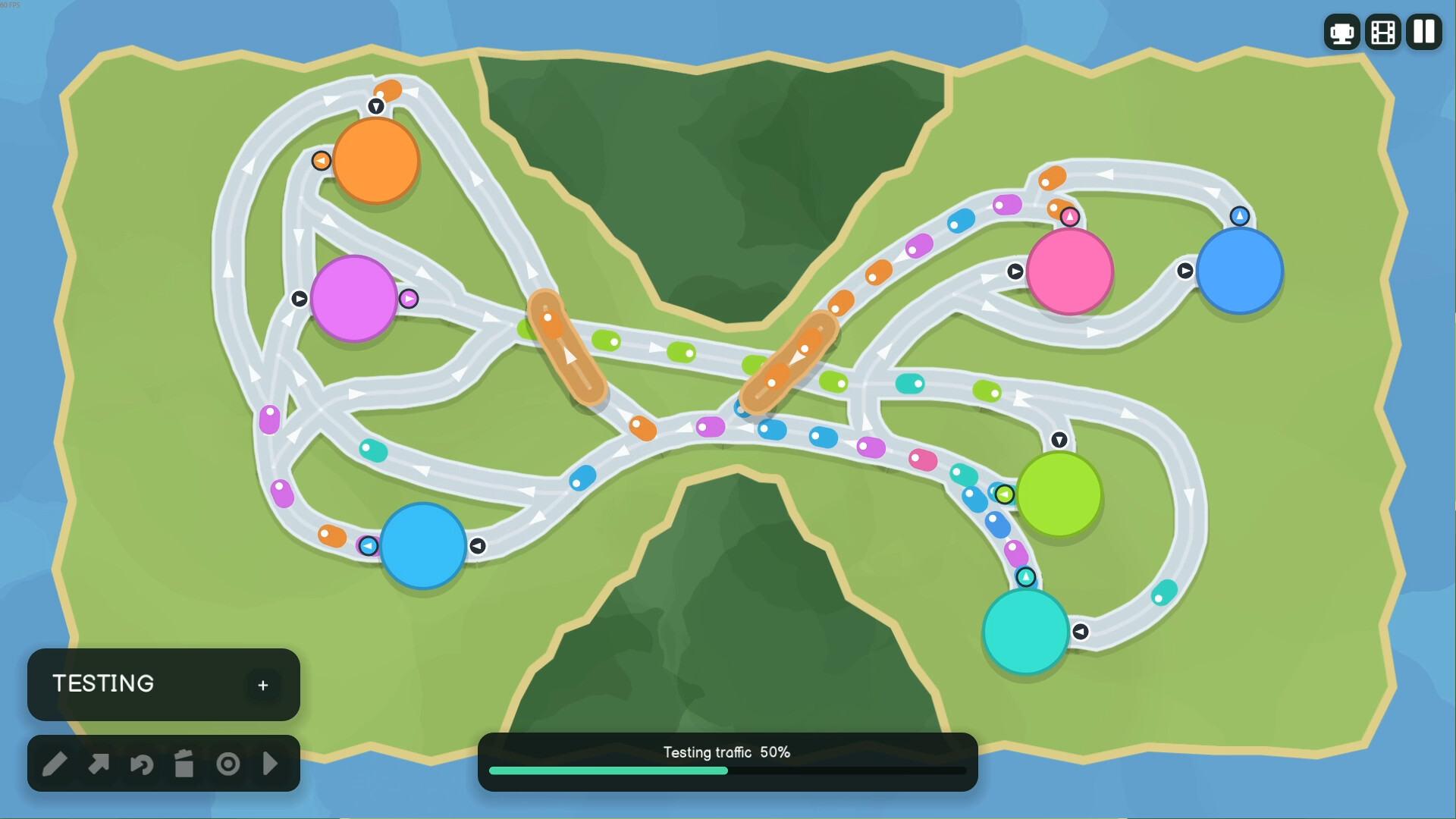 Jammed screenshot 5