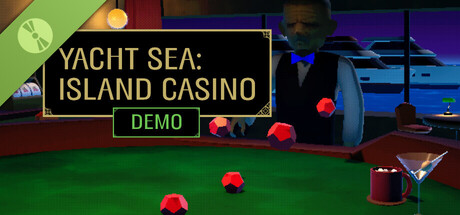 Yacht Sea: Island Casino Demo