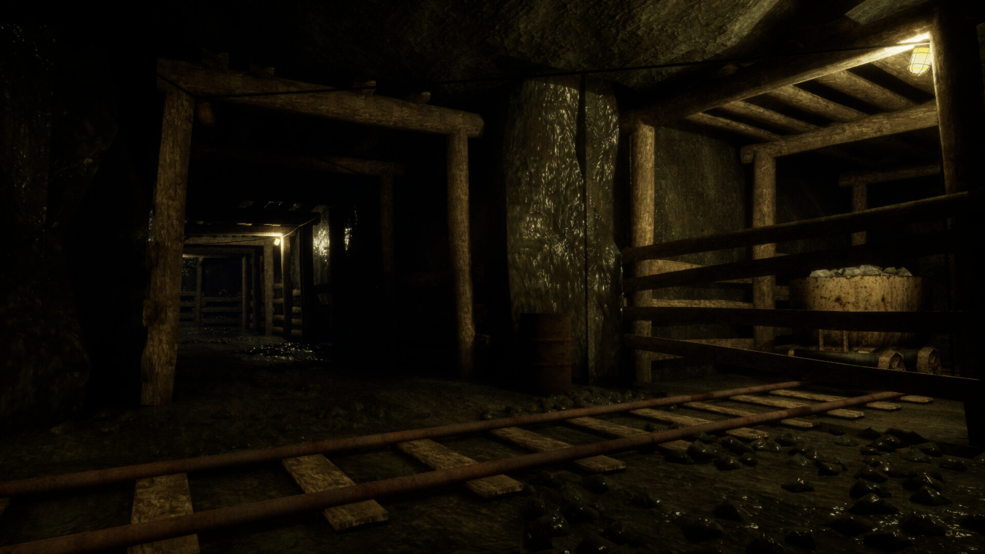 Lost Below screenshot 7