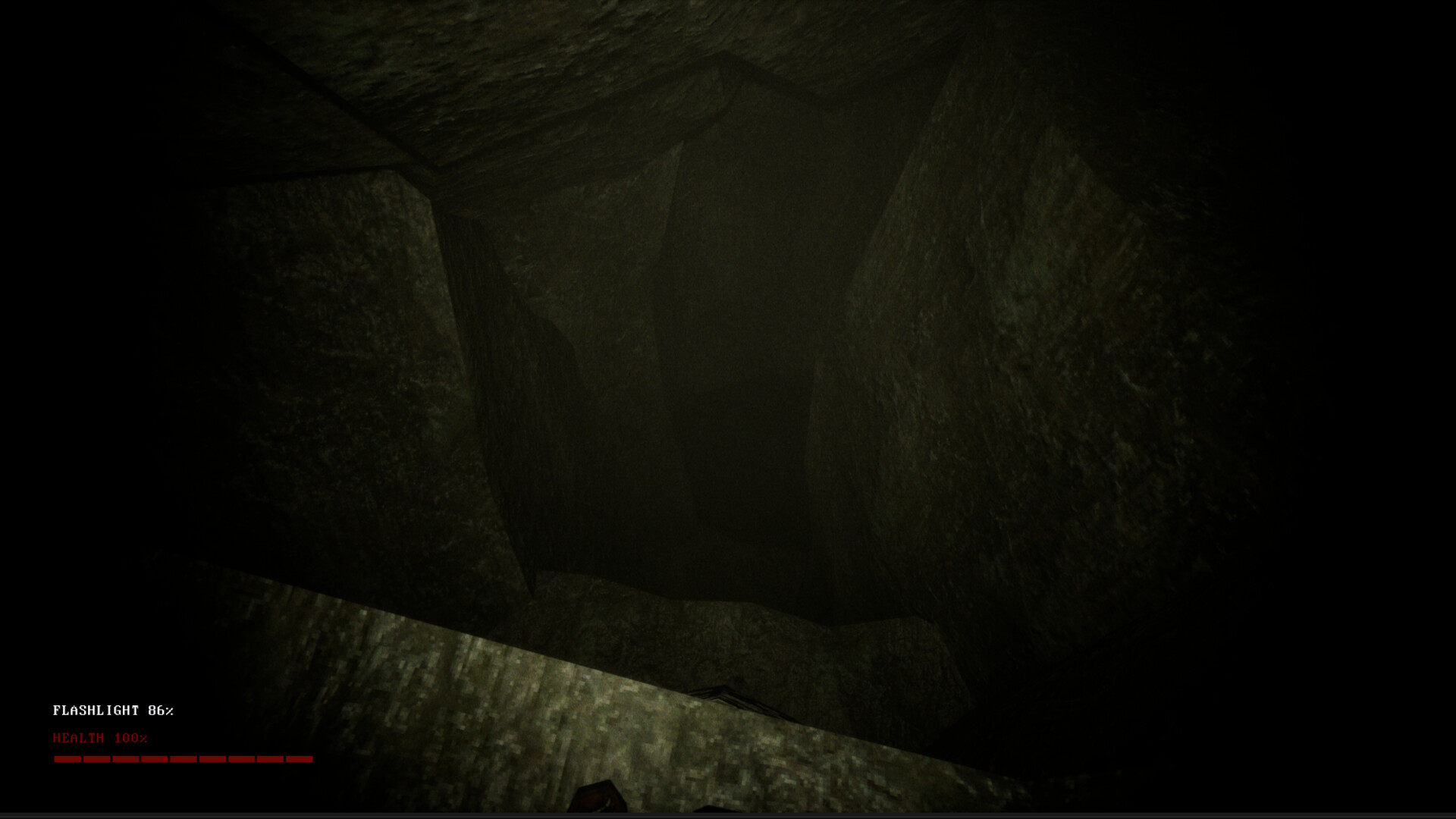 Lost Below screenshot 2