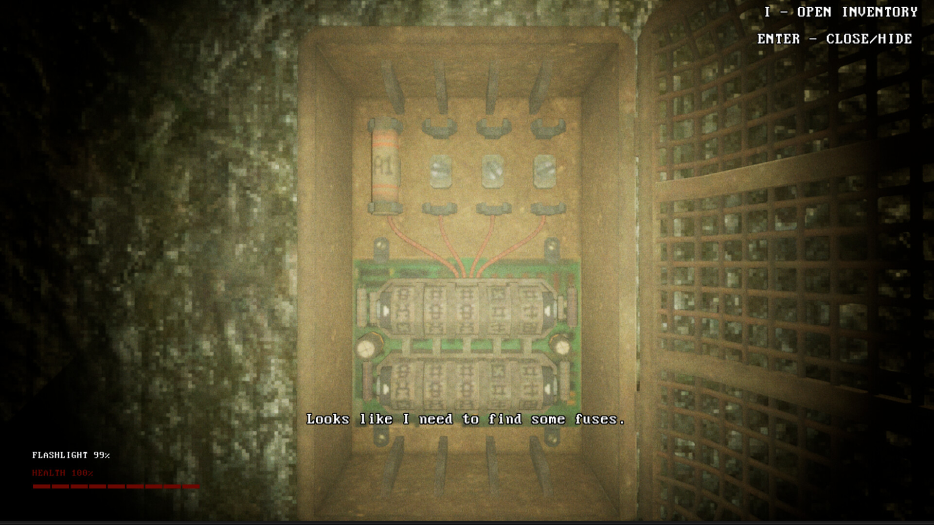 Lost Below screenshot 9