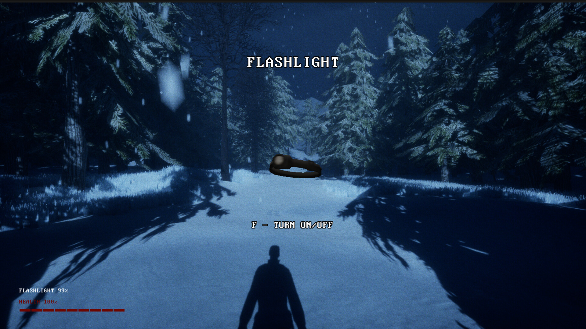 Lost Below screenshot 3