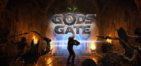 Gods' Gate