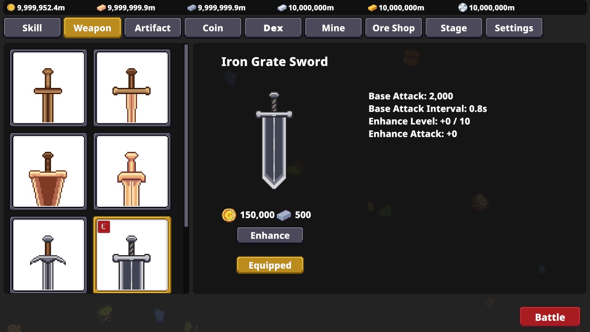 CURSOR SLASH screenshot 3