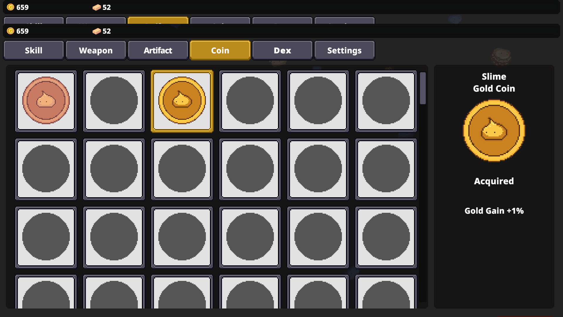 CURSOR SLASH screenshot 8