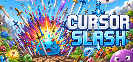 CURSOR SLASH