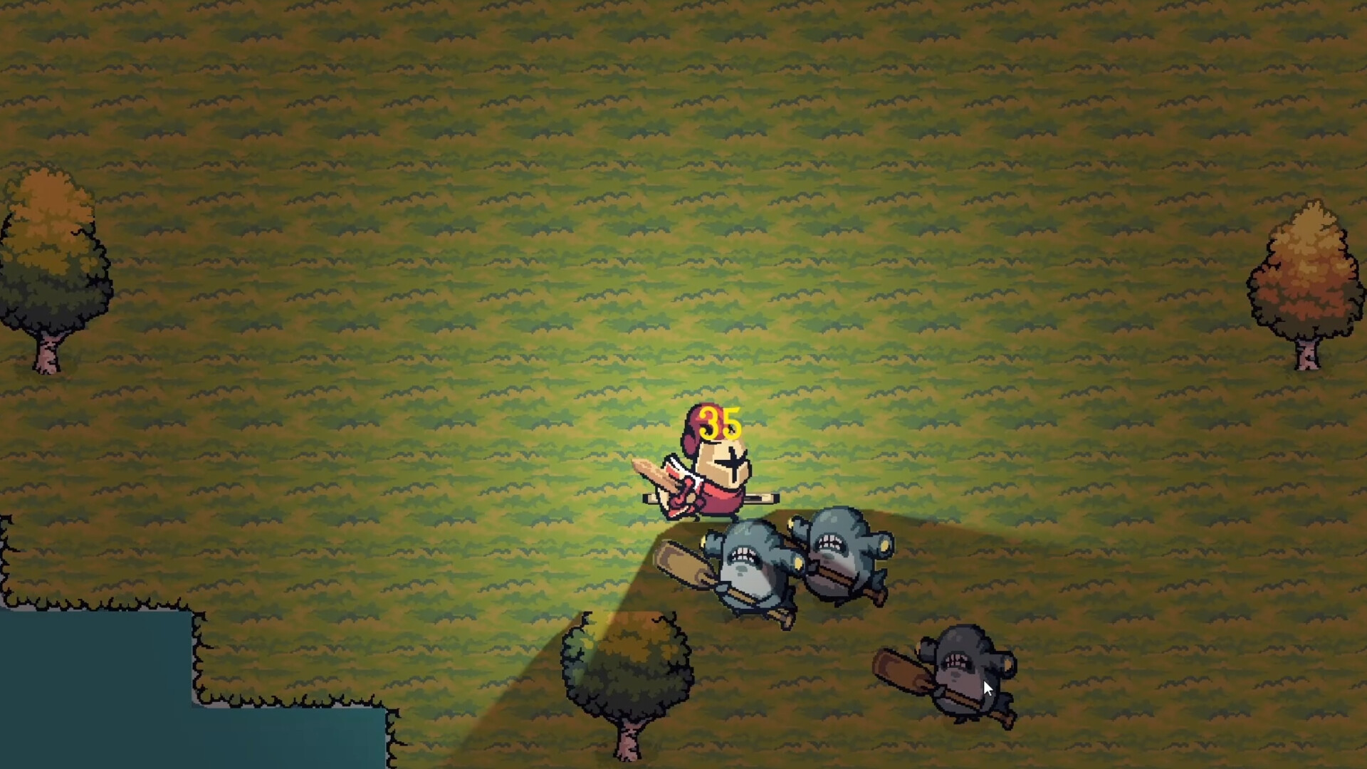 Crown & Sword screenshot 3