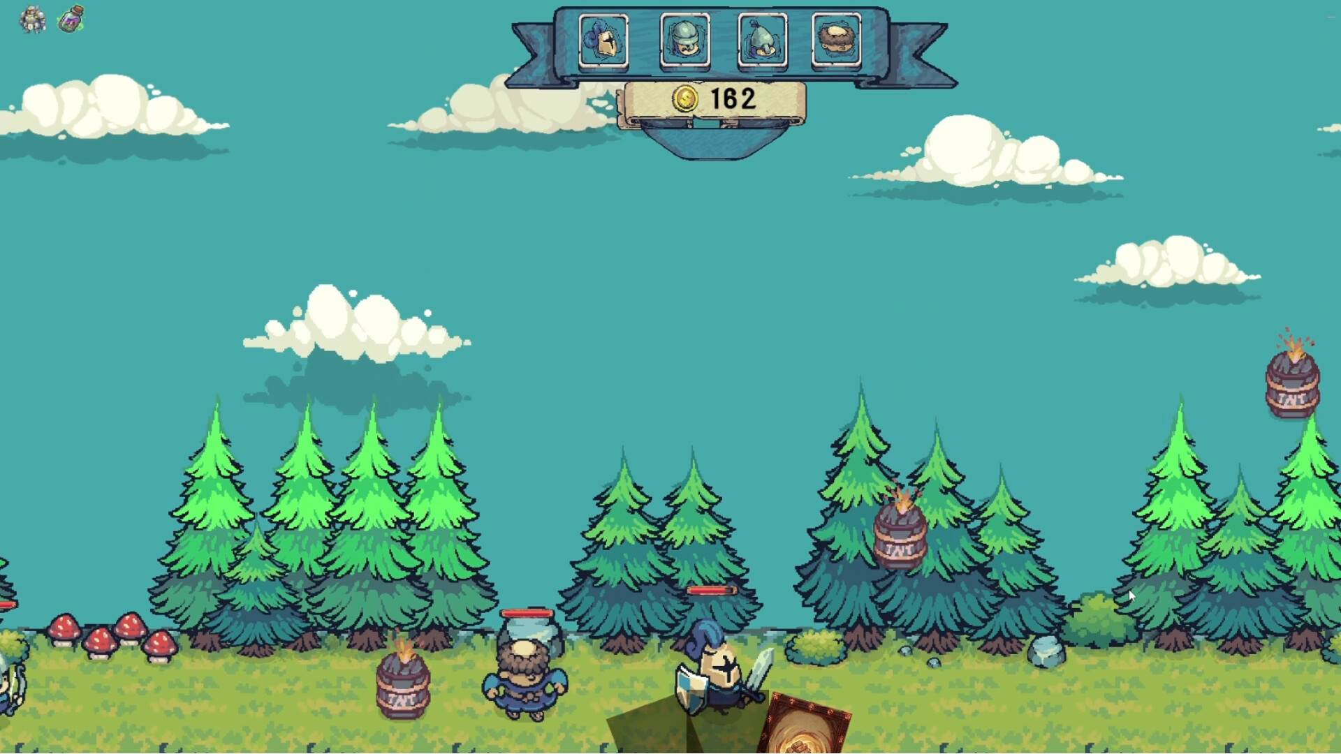 Crown & Sword screenshot 4