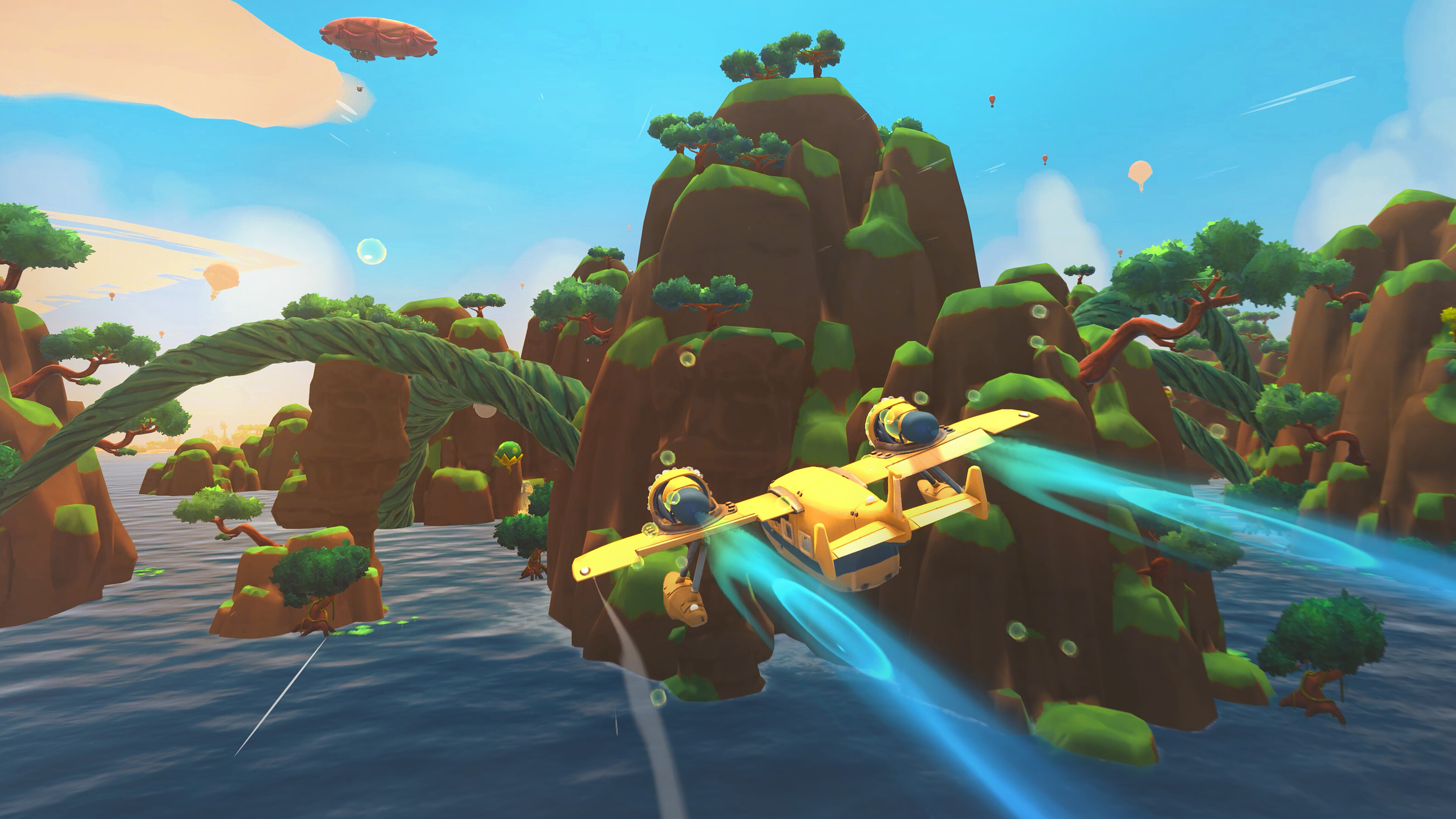 Lou's Lagoon Deluxe Pack - image 2