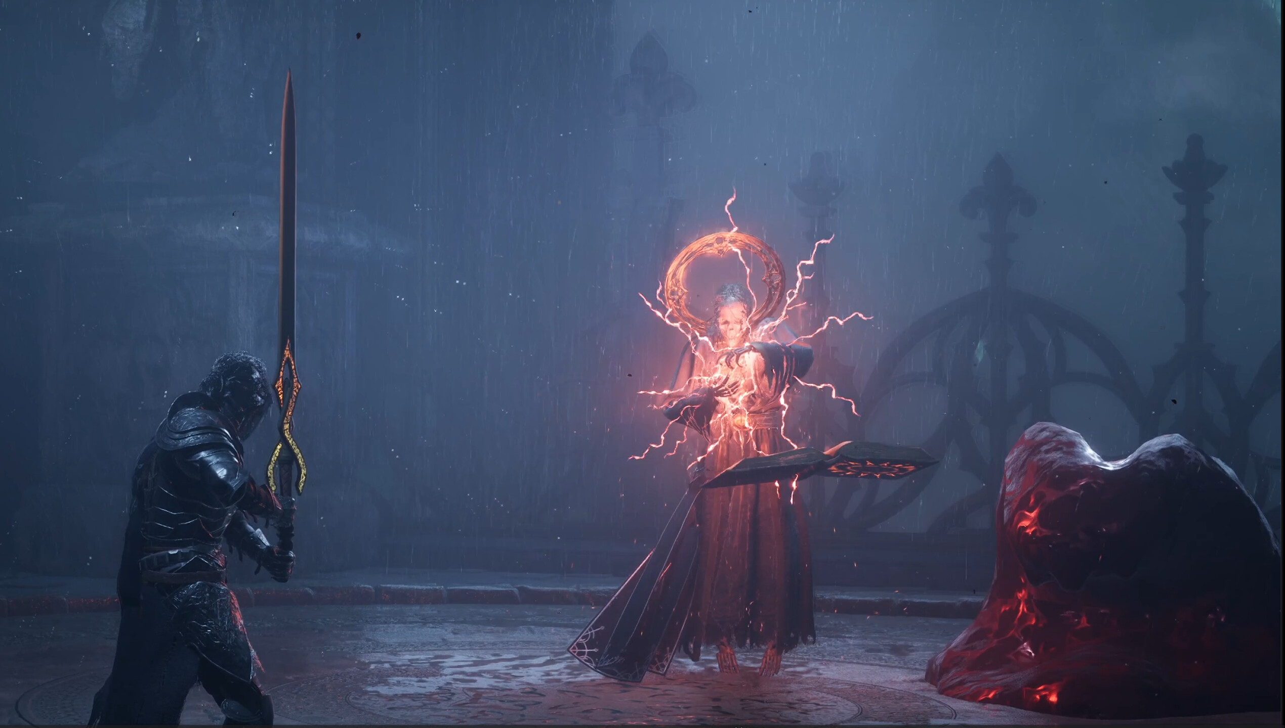 Dark Petition screenshot 2