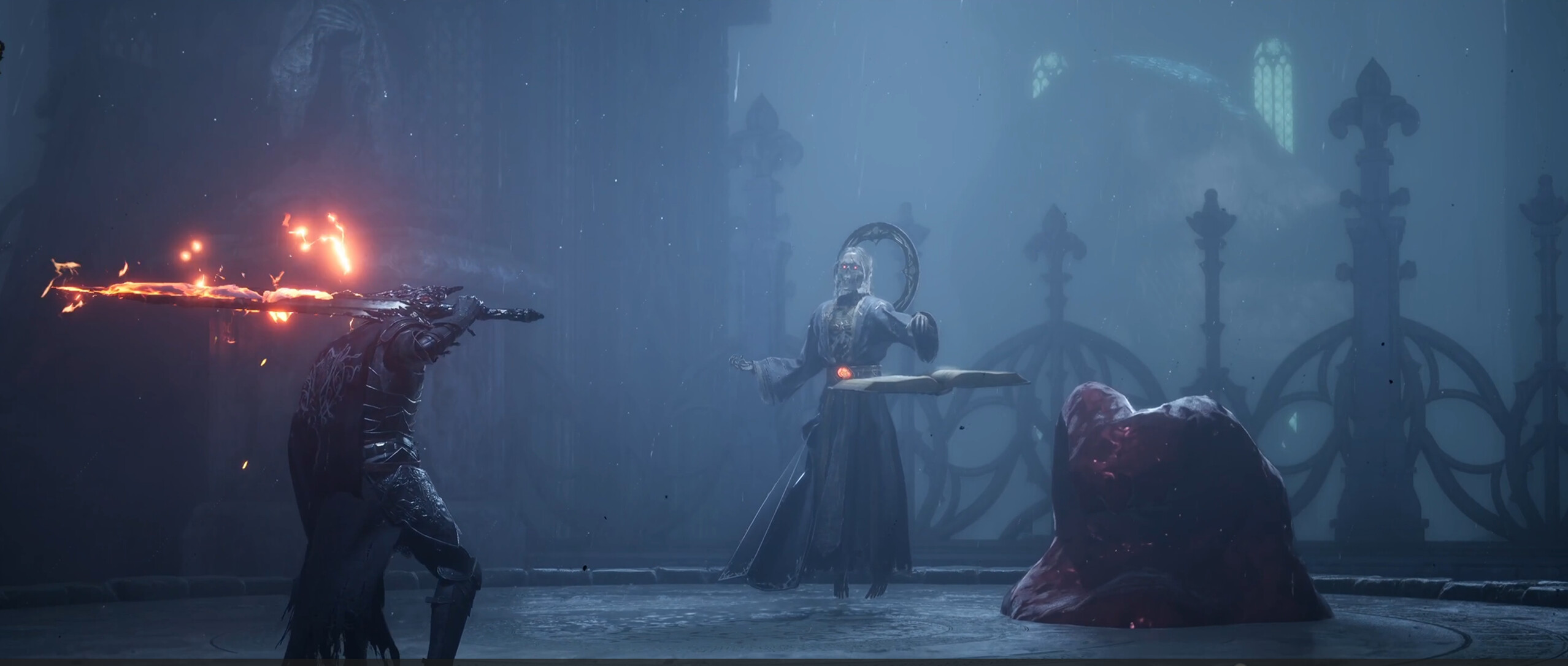 Dark Petition screenshot 6