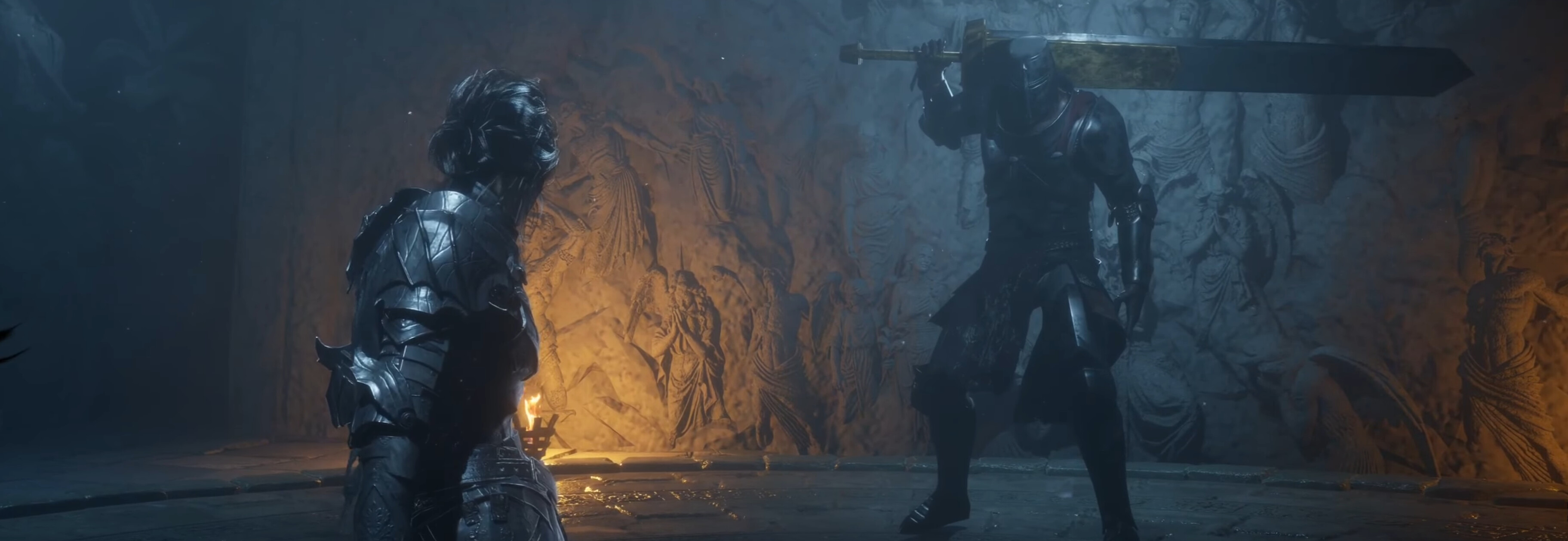 Dark Petition screenshot 5