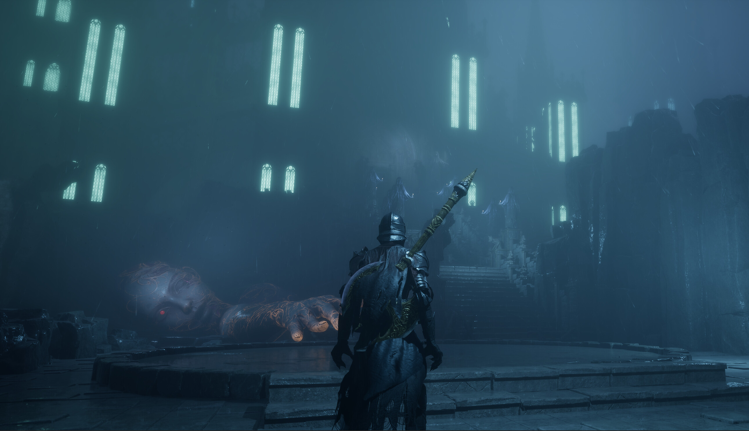 Dark Petition screenshot 8