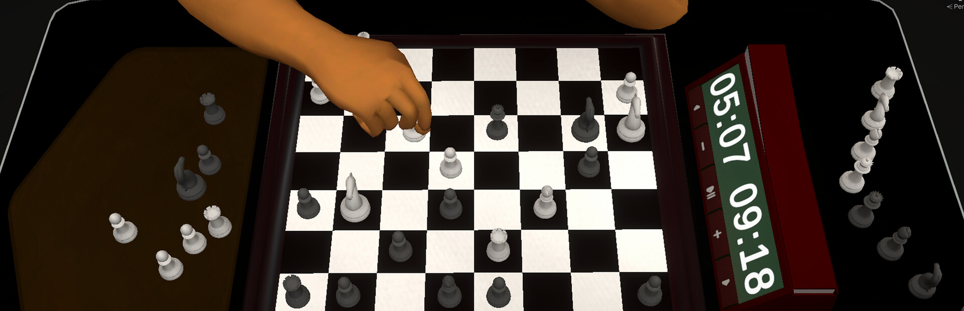 ChessBox